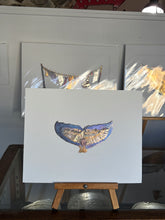 Load image into Gallery viewer, Whale tail
