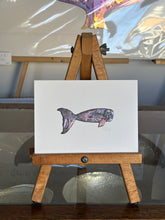 Load image into Gallery viewer, Whale

