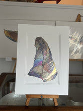 Load image into Gallery viewer, Salt fish/ jumping whale
