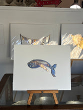 Load image into Gallery viewer, Whale
