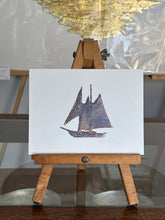 Load image into Gallery viewer, Schooner
