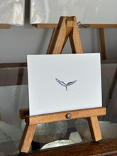 Load image into Gallery viewer, Whale tail
