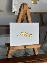 Load image into Gallery viewer, Narwhal
