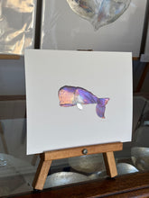 Load image into Gallery viewer, Whale
