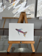 Load image into Gallery viewer, Whale
