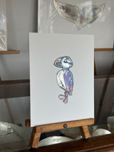 Load image into Gallery viewer, Puffin
