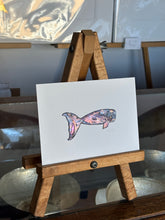 Load image into Gallery viewer, Whale
