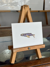 Load image into Gallery viewer, Baby humpback whale
