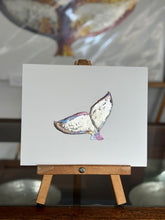 Load image into Gallery viewer, Whale tail
