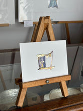 Load image into Gallery viewer, Outhouse with clothesline
