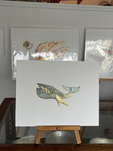 Load image into Gallery viewer, Whale
