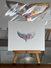 Load image into Gallery viewer, Whale tail
