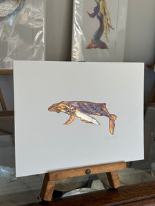 Whale