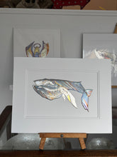 Load image into Gallery viewer, Whale

