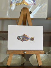 Load image into Gallery viewer, Funky fish
