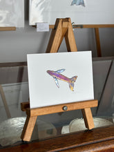 Load image into Gallery viewer, Whale
