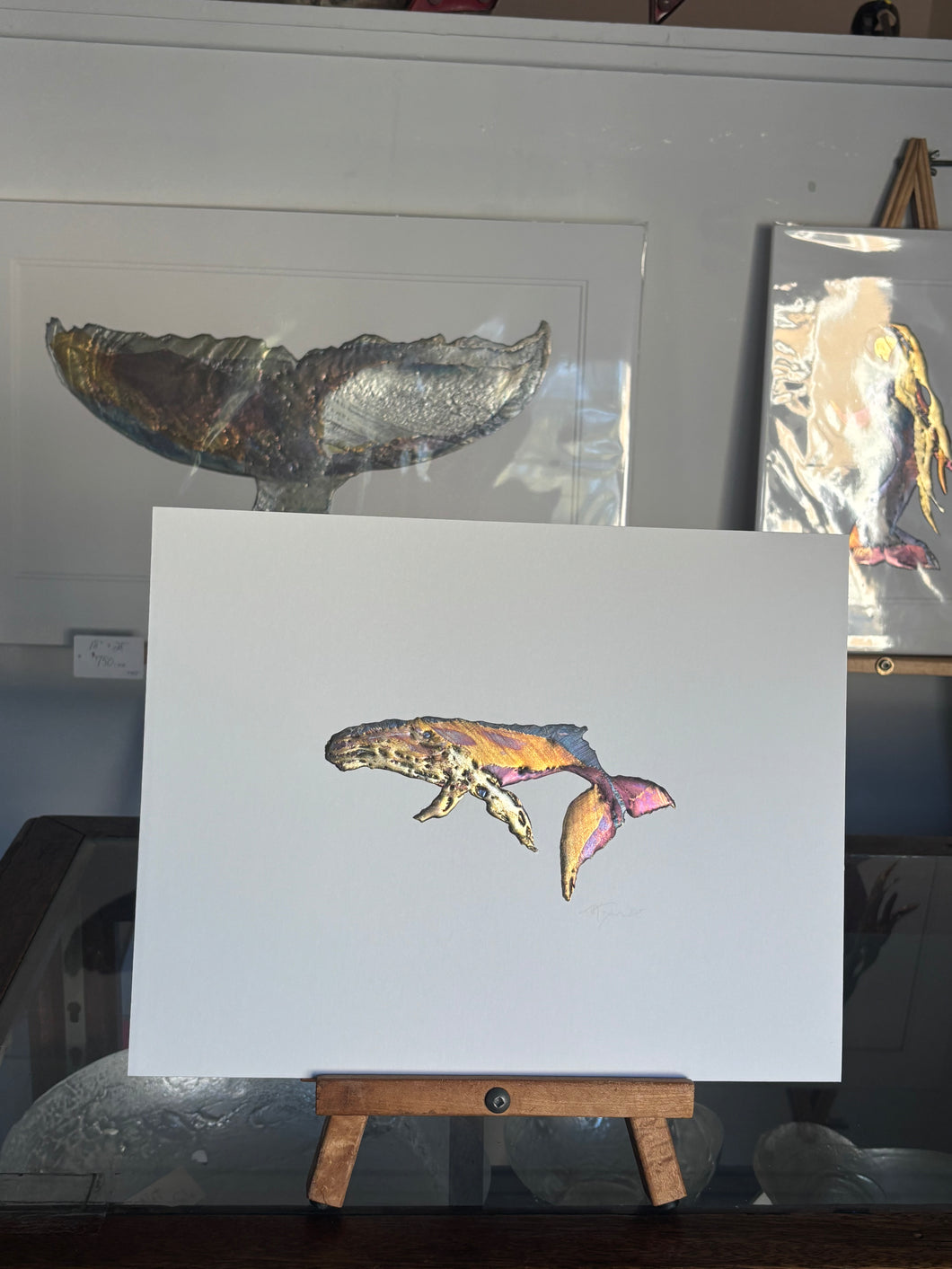 Whale