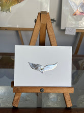 Load image into Gallery viewer, Whale tail
