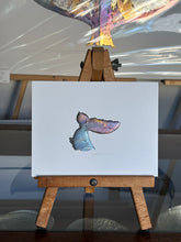Load image into Gallery viewer, Whale tail
