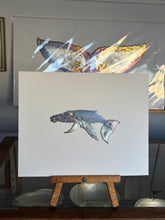 Load image into Gallery viewer, Whale
