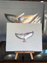 Load image into Gallery viewer, Whale tail
