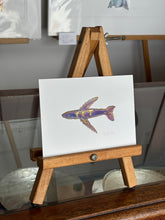 Load image into Gallery viewer, “YYT whale”
