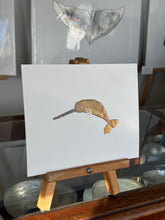 Load image into Gallery viewer, Narwhal
