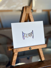 Load image into Gallery viewer, Fish on line
