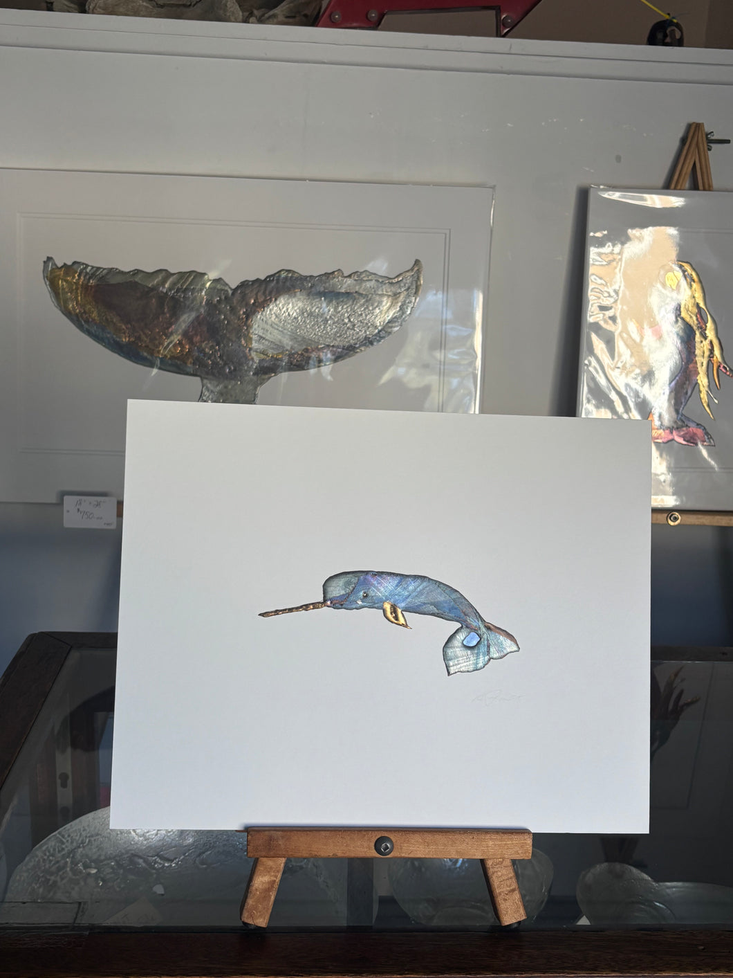 Narwhal