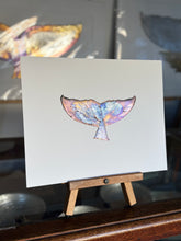 Load image into Gallery viewer, Whale tail
