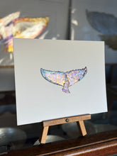 Load image into Gallery viewer, Whale tail
