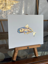 Load image into Gallery viewer, Funky fish
