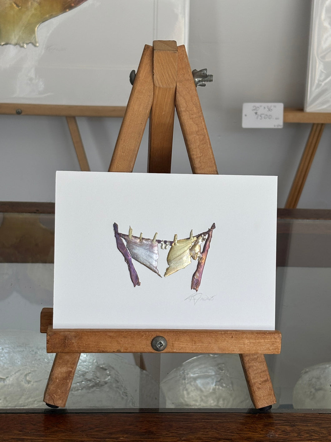 Clothesline
