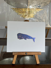 Load image into Gallery viewer, Sperm whale
