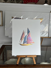 Load image into Gallery viewer, Schooner
