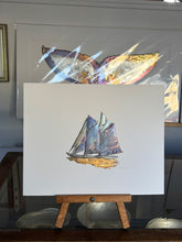 Load image into Gallery viewer, Schooner
