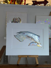 Load image into Gallery viewer, Whale
