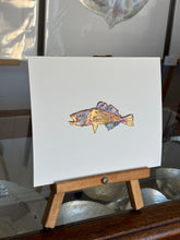 Load image into Gallery viewer, Funky fish
