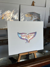 Load image into Gallery viewer, Whale tail
