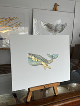Load image into Gallery viewer, Whale
