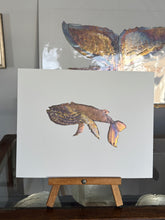 Load image into Gallery viewer, Whale tail
