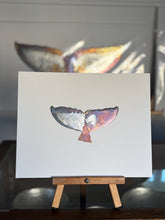 Load image into Gallery viewer, Whale tail
