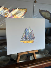 Load image into Gallery viewer, Schooner
