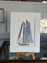 Load image into Gallery viewer, Schooner
