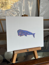 Load image into Gallery viewer, Sperm whale
