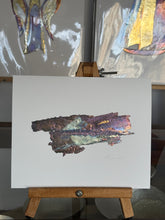 Load image into Gallery viewer, Iceberg with water

