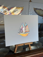 Load image into Gallery viewer, Schooner
