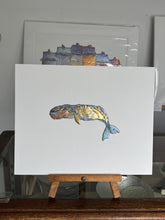 Load image into Gallery viewer, Whale
