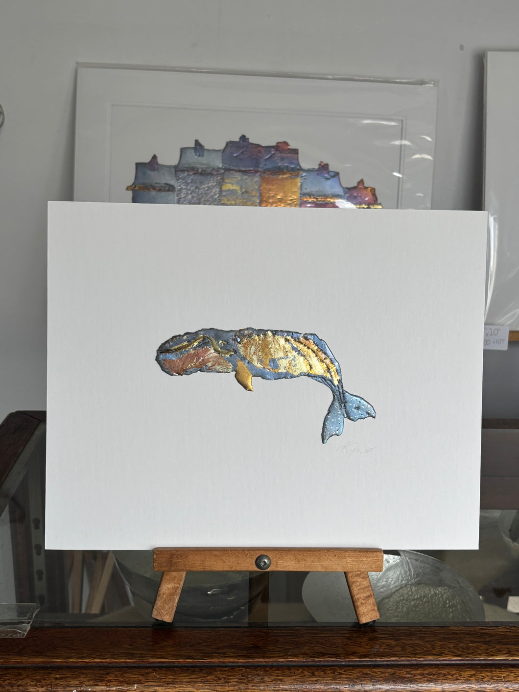 Whale