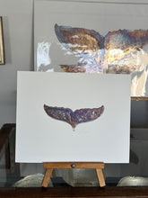 Load image into Gallery viewer, Whale tail
